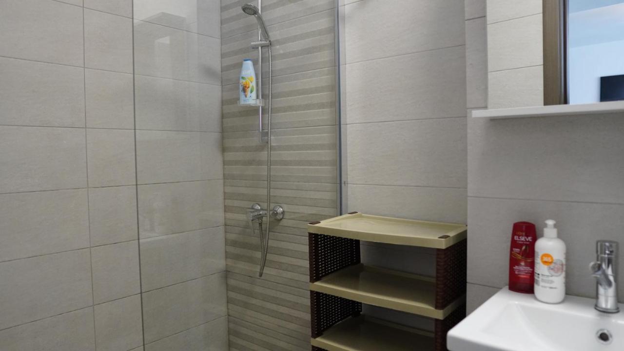 Luxury 1Br Studio Near Hanul Drumetului Bucharest Bucareste Exterior foto