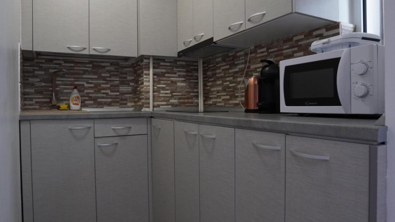 Luxury 1Br Studio Near Hanul Drumetului Bucharest Bucareste Exterior foto